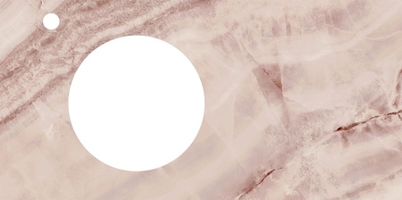 Столешница под раковину Kerama Marazzi Cono Onice CO2.VT278\97