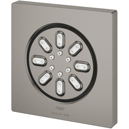 Боковой душ 75 мм Grohe Rainshower Aqua 26802AL0