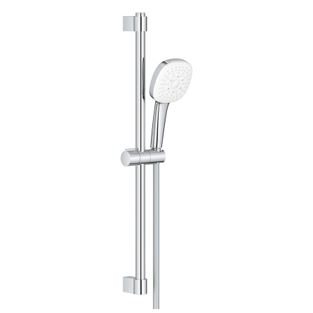 Душевой гарнитур III Grohe Tempesta Cube 27786 003 (27786003)
