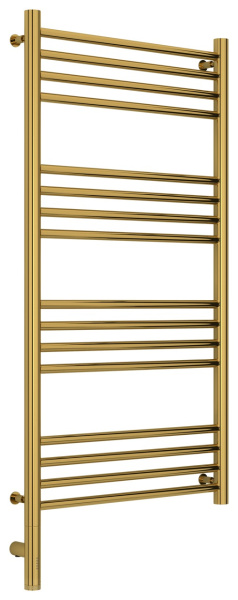 Полотенцесушитель электрический (100х50) Сунержа Богема 3.0 03-5804-1050 левый