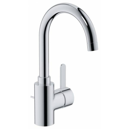 Смеситель для раковины Grohe Eurosmart Cosmopolitan 32830 000 (32830000) хром