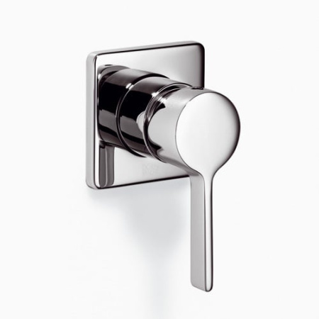 Однорычажный настенный смеситель Dornbracht LULU