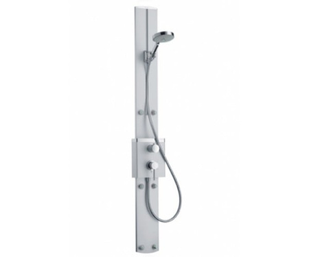 Душевая панель HANSGROHE RAINDANCE 27005000