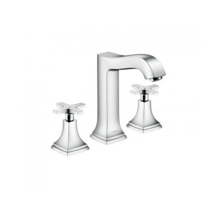Смеситель для раковины Hansgrohe Metropol 31307000