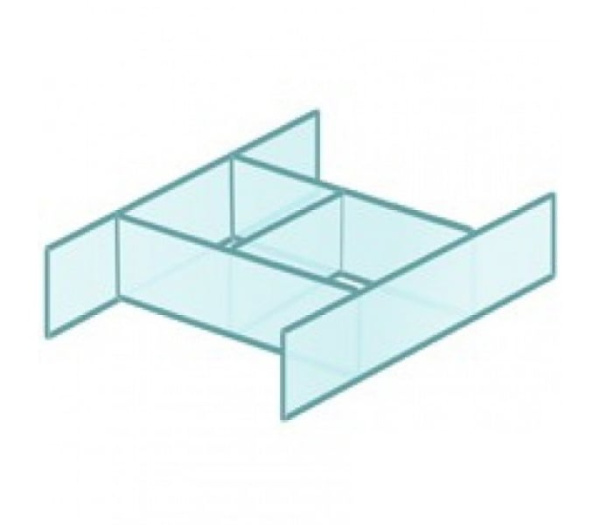 Разделитель для ящика Duravit ES992200000