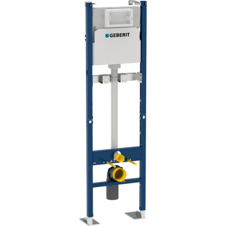 Инсталляция Geberit Duofix для раковины 111.569.00.1