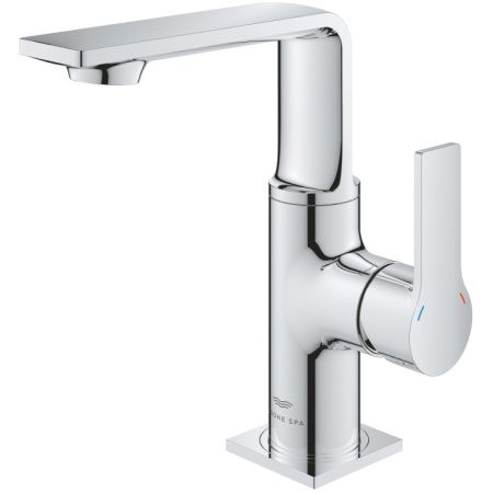 Смеситель для раковины с донным клапаном Grohe Allure 32757001