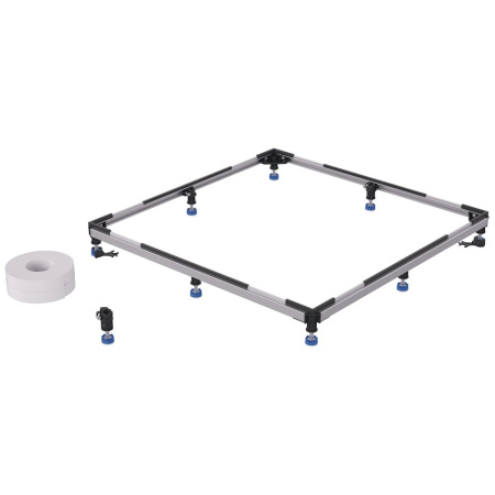 Каркас для душевого поддона Kaldewei FR 5300 Plus (90 x 90) 530000180000