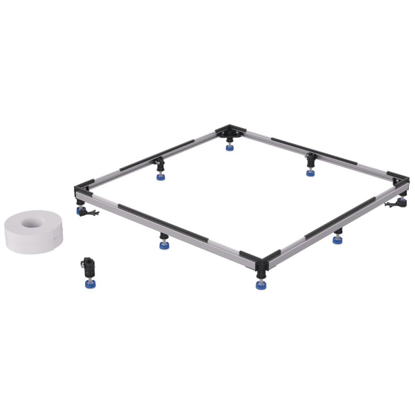 Каркас для душевого поддона Kaldewei FR 5300 Plus (90 x 90) 530000180000