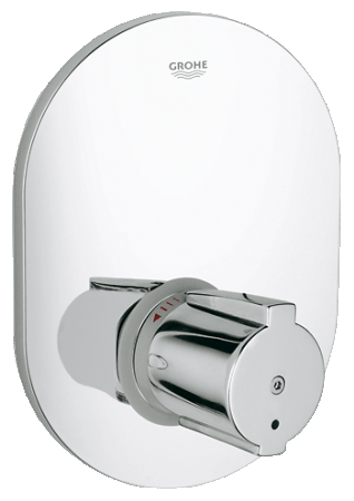 Центральный термостат Grohe Grohtherm Special 19418 000 (19418000)