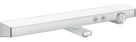 Термостат для ванны Hansgrohe Shower Tablet Select 13183400