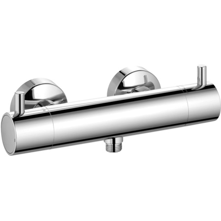 Термостат для душа Kludi Bozz 352030538