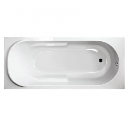 Ванна BERGES акриловая LUMBO (160х75) 050002