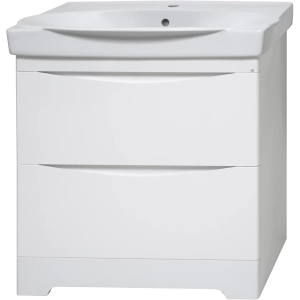 Тумба под раковину Misty Элвис 80 П-Элв01080-0112Я