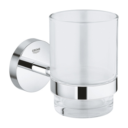 Держатель Grohe Bau Cosmopolitan 40585 001 (4058501)