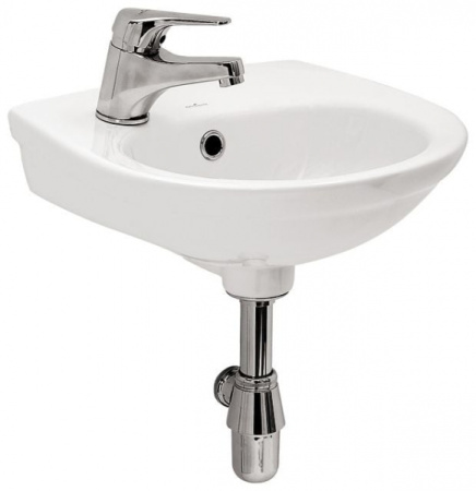 Раковина Cersanit EKO U-UM-E45/1-P