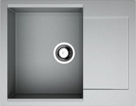 Мойка для кухни Omoikiri Daisen 65-GR 4993682