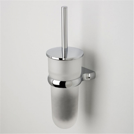 Ершик для унитаза подвесная WasserKRAFT Berkel K-6827