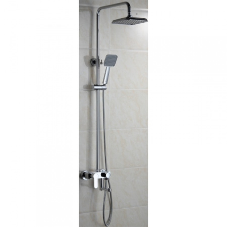 Душевая система Ganzer GZ 25069