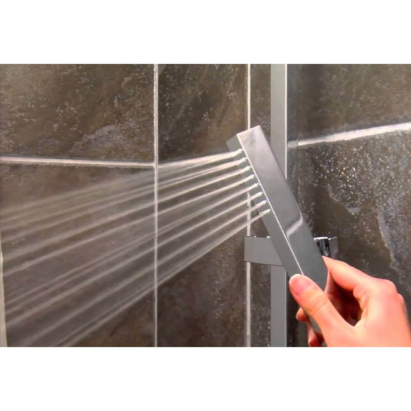 Ручной душ металический Grohe Euphoria Cube 27884 001 (27884001) хром  Ручной душ металический Grohe Euphoria Cube 27884 001 (27884001) хром