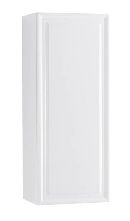 Шкаф подвесной Cezares GIUBILEO-1000-1A-SC-BL-R