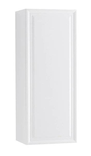 Шкаф подвесной Cezares GIUBILEO-1000-1A-SC-BL-R