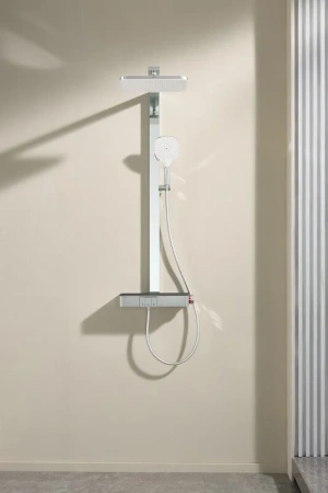 Душевая система Arrow AMG13GH872U1CP хром