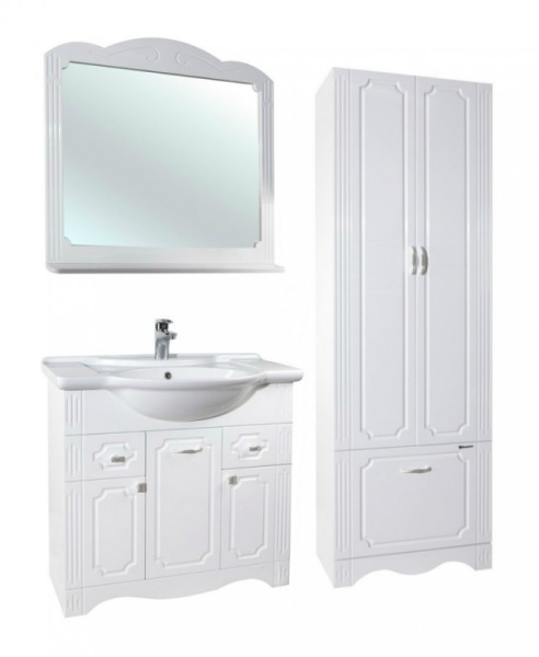 Пенал Bellezza Кантри 60 4629909090019