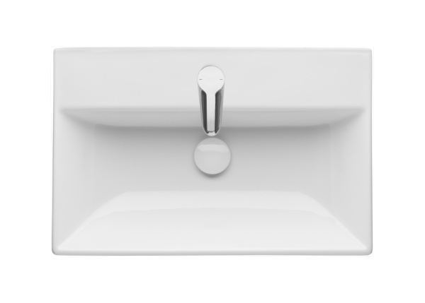 Раковина накладная (60х39) Roca Oleta 3274C400Y