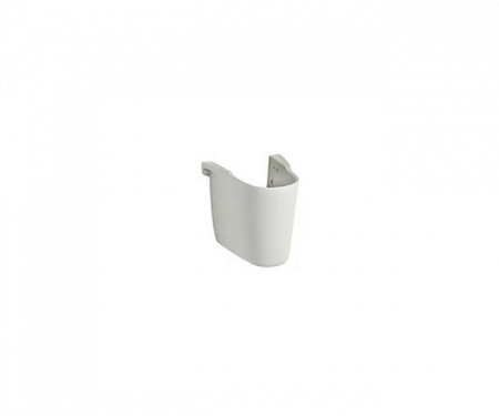 Полупьедестал, белый, Jacob Delafon Odeon 19085D-00