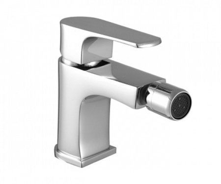 Смеситель для биде Lemark Plus Factor (LM1608C)