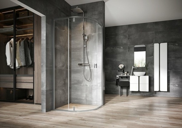 Душевой уголок Ravak Nexty NSKK3-90 90x90 3O677U00Z1