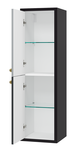 Пенал Brevita Кристиан 35  Кри-05035-01-01Л