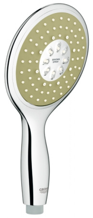 Ручной душ Grohe Power&Soul 27672 DR0 (27672DR0)
