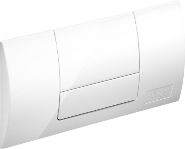 Клавиша смыва Viega Standard 449001