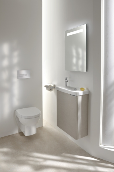 Тумба под раковину Jacob Delafon Odeon Up EB863RU-J5