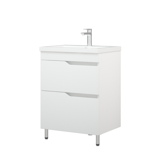 Тумба напольная Corozo Теона 60 Z2 SD-00001441