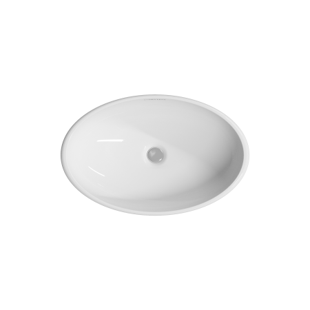 Раковина 1Marka Ringo Cut 53  У84088