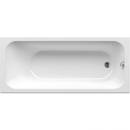 Акриловая ванна Ravak Chrome Slim (150x70) C721300000