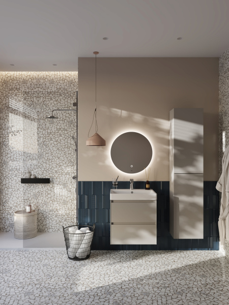 Тумба под раковину Roca Ona 60 A857613510