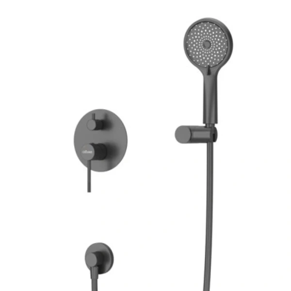 Душевой комплект встраиваемый CEZARES RELAX-DSET-NOP Душевой комплект встраиваемый CEZARES RELAX-DSET-NOP