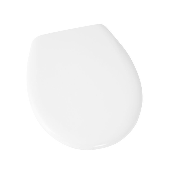 Сиденье для унитаза с микролифтом из дюропласта Art&Max AM217SC