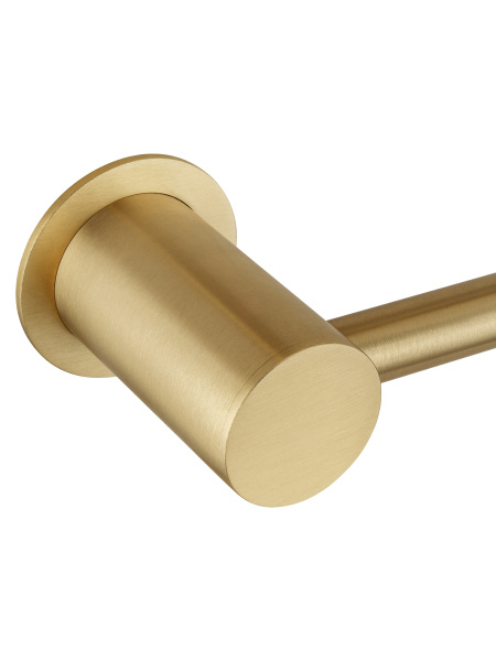 Полотенцесушитель электрический встраиваемый WONZON & WOGHAND HAMBURG, брашированное золото WW-AL315-BG Полотенцесушитель электрический встраиваемый WONZON & WOGHAND HAMBURG, брашированное золото WW-AL315-BG