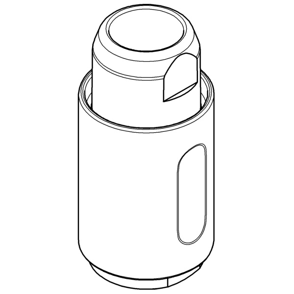 Аэратор GROHE 46925000 Аэратор GROHE 46925000
