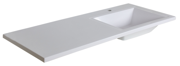 Раковина для мебели Brevita Гавана 5217120 правая