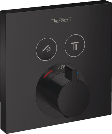 Термостат для душа HANSGROHE SHOWERSELECT 15763670
