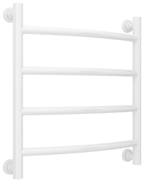 Полотенцесушитель Водяной Выгнутая Сунержа Галант + (50х50) Белый 12-0200-5050 Полотенцесушитель Водяной Выгнутая Сунержа Галант + (50х50) Белый 12-0200-5050