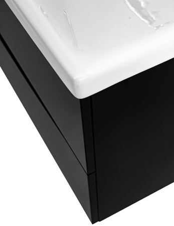 Тумба под раковину BelBagno Marino-Cer 100 MARINO-CER-N-1000-2C-SO-NL-P