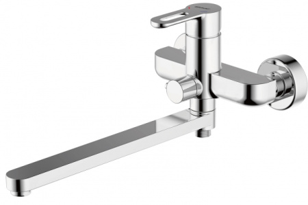 Промонабор Bravat Stream-D 2 в 1 (F00412C)