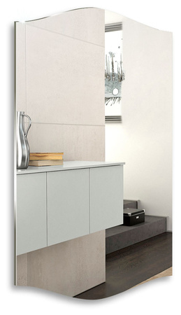 Зеркало (40х72) Silver Mirrors Вальс ФР-00002384